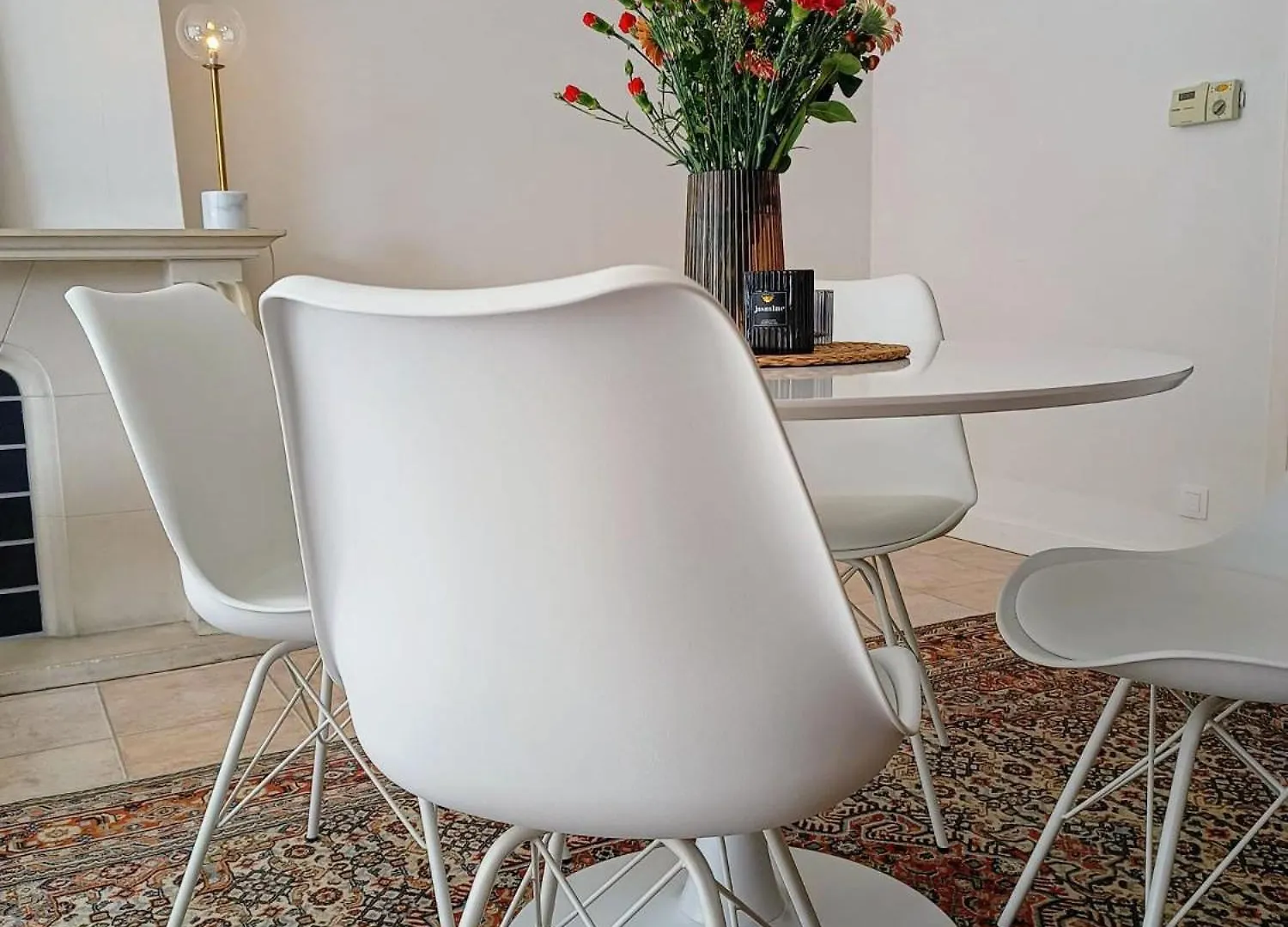 Rustieke Studio Met Zeezicht Ostend Apartment