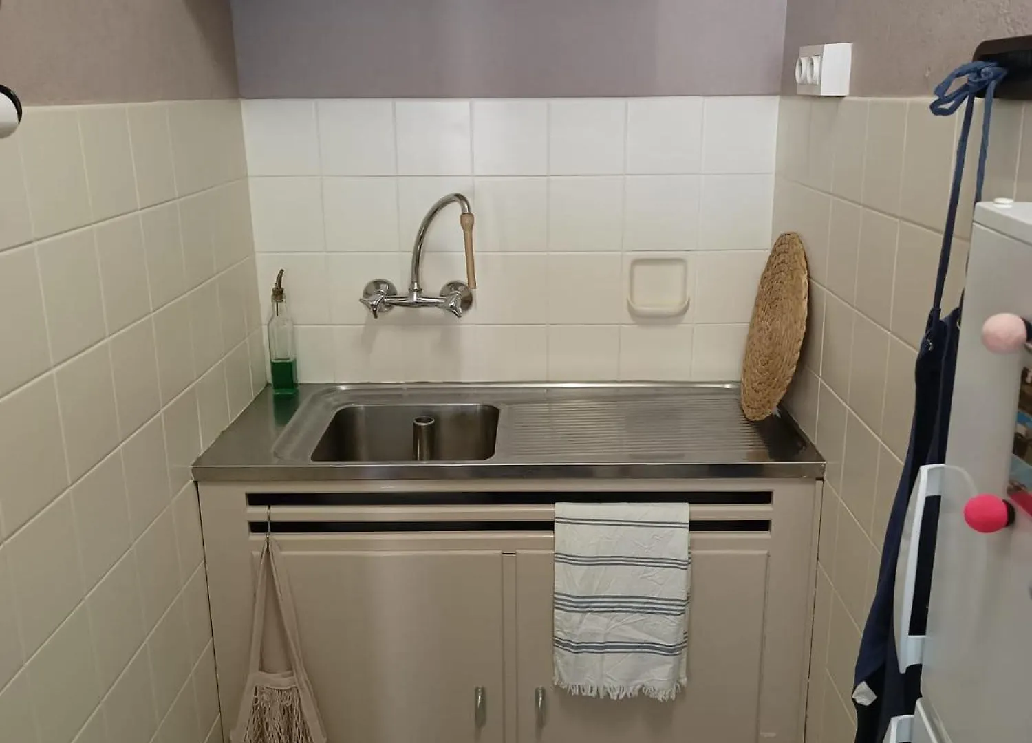Rustieke Studio Met Zeezicht Ostend